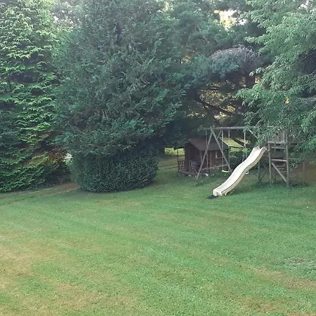 Au Jardin De Petronille Et Poupounette Apartment Lanouaille